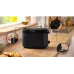 Тостер Bosch TAT2M123 950Вт черный Тостер Bosch TAT2M123 950Вт черный