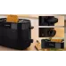 Тостер Bosch TAT2M123 950Вт черный Тостер Bosch TAT2M123 950Вт черный
