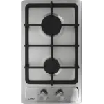 Газовая варочная поверхность Candy CHXM32CX нержавеющая сталь