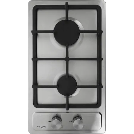 Газовая варочная поверхность Candy CHXM32CX нержавеющая сталь