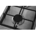 Газовая варочная поверхность Candy CHXM32CX нержавеющая сталь