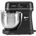 Миксер планетарный Vitek VT-PM0770 1100Вт черный