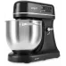 Миксер планетарный Vitek VT-PM0770 1100Вт черный