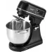 Миксер планетарный Vitek VT-PM0770 1100Вт черный