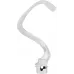 Миксер планетарный Vitek VT-PM0770 1100Вт черный