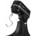 Миксер планетарный Vitek VT-PM0770 1100Вт черный