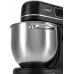 Миксер планетарный Vitek VT-PM0770 1100Вт черный