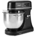 Миксер планетарный Vitek VT-PM0770 1100Вт черный