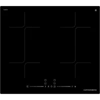 Индукционная варочная поверхность Kuppersberg ICI 625 черный