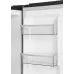 Холодильник Hotpoint HFL4 522I XBR 3-хкамерн. графит мат. инвертер