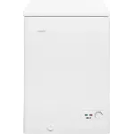 Морозильный ларь Candy CCM100R белый 75Вт