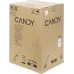 Морозильный ларь Candy CCM100R белый 75Вт