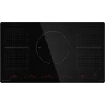 Индукционная варочная поверхность Maunfeld CVI905SFBK