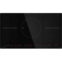 Индукционная варочная поверхность Maunfeld CVI905SFBK