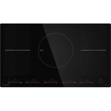 Индукционная варочная поверхность Maunfeld CVI905SFBK