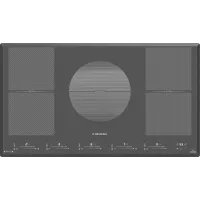 Индукционная варочная поверхность Maunfeld CVI905SFDGR