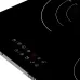 Варочная поверхность Maunfeld CVCE593TBK