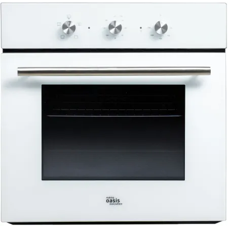 Духовой шкаф Электрический Oasis D-MW белый