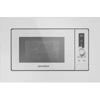 Микроволновая печь Maunfeld JBMO820GW01 20л. 1080Вт белый (встраиваемая)