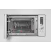 Микроволновая печь Maunfeld JBMO820GW01 20л. 1080Вт белый (встраиваемая)