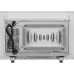Микроволновая печь Maunfeld JBMO820GW01 20л. 1080Вт белый (встраиваемая)