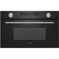 Микроволновая печь Maunfeld MBMO349GB 34л. 1450Вт черный (встраиваемая)