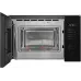 Микроволновая печь Maunfeld MBMO925SGB09 25л. 1450Вт черный (встраиваемая)