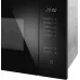 Микроволновая печь Maunfeld MBMO925SGB09 25л. 1450Вт черный (встраиваемая)