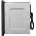 Микроволновая печь Maunfeld MBMO925SGB09 25л. 1450Вт черный (встраиваемая)