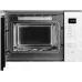 Микроволновая печь Maunfeld MBMO925SGW09 25л. 1450Вт белый (встраиваемая)
