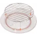 Микроволновая печь Maunfeld MBMO925SGW09 25л. 1450Вт белый (встраиваемая)