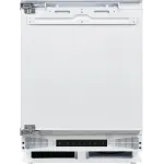 Freezer Maunfeld MBFR88SWGR white