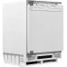 Freezer Maunfeld MBFR88SWGR white