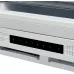 Freezer Maunfeld MBFR88SWGR white