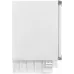 Freezer Maunfeld MBFR88SWGR white