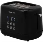 Тостер Scarlett SC-TM11069 850Вт черный