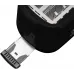 Тостер Scarlett SC-TM11069 850Вт черный