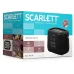 Тостер Scarlett SC-TM11069 850Вт черный