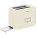 Тостер Scarlett SC-TM11070 850Вт бежевый