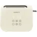 Тостер Scarlett SC-TM11070 850Вт бежевый