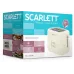 Тостер Scarlett SC-TM11070 850Вт бежевый