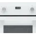 Духовой шкаф Электрический Krona Ritus 45 белый