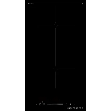 Индукционная варочная поверхность Kuppersberg ICI 316 черный