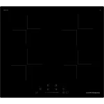 Индукционная варочная поверхность Kuppersberg ICI 604 черный