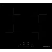 Индукционная варочная поверхность Kuppersberg ICI 604 черный