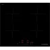 Индукционная варочная поверхность Kuppersberg ICI 604 черный