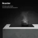 Индукционная варочная поверхность Kuppersberg ICI 604 черный