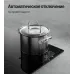 Индукционная варочная поверхность Kuppersberg ICI 605 черный