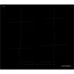 Индукционная варочная поверхность Kuppersberg ICI 606 черный