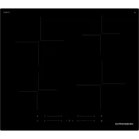 Индукционная варочная поверхность Kuppersberg ICI 606 черный